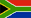 SA Flag